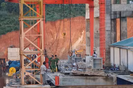 Kon Tum: Tai nạn lao động làm 3 người chết, 3 người bị thương