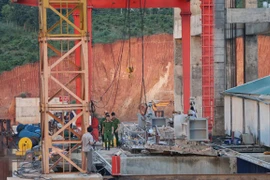Kon Tum: Tai nạn lao động làm 3 người chết, 3 người bị thương