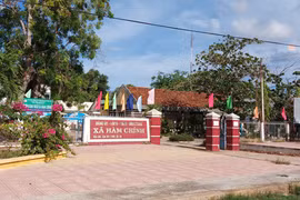 Cơ quan điều tra Viện KSND tối cao bắt giam một cựu chấp hành viên