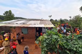 Cảnh báo tai nạn do ngạt khí giếng