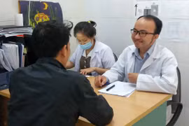 Gia Lai: Triển khai Tháng cao điểm dự phòng lây truyền HIV từ mẹ sang con