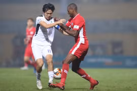 Điểm yếu "chết người" của thể thức thi đấu mới V.League 2020