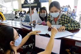 Đề nghị miễn thuế thu nhập cá nhân năm 2020