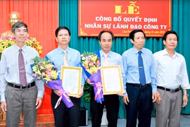 Đảng bộ Công ty Cao su Chư Prông nâng cao vai trò lãnh đạo trong hoạt động sản xuất kinh doanh