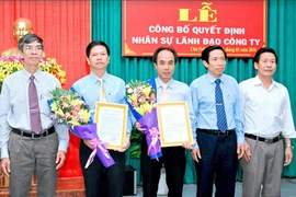 Đảng bộ Công ty Cao su Chư Prông nâng cao vai trò lãnh đạo trong hoạt động sản xuất kinh doanh