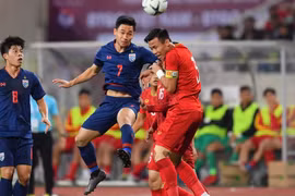 Vòng loại World Cup hoãn đến tháng 12, tuyển Việt Nam gặp khó?