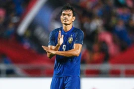 Tin sáng (16/5): Vua phá lưới AFF Cup 2018: V.League hay hơn J-League