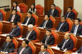 Ban Chấp hành Trung ương khóa XIII cần có 3 độ tuổi thế nào?