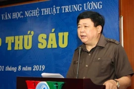 Học tập và làm theo Bác đang thấm vào mỗi người dân Việt Nam