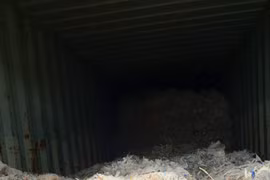 Quá khó tái xuất rác phế liệu!