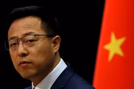 Ông Trump dọa cắt quan hệ, Bộ Ngoại giao Trung Quốc: 'Mỹ cần hợp tác với chúng tôi'