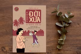 Những bài học làm người từ "Chuyện đời xưa"