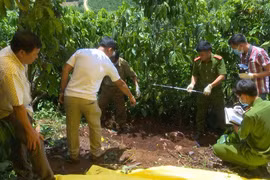 Sáng nay, xét xử người phụ nữ sát hại 3 bà cháu rúng động Lâm Đồng