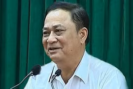 Thi hành kỷ luật khai trừ khỏi Đảng cựu Thứ trưởng Nguyễn Văn Hiến