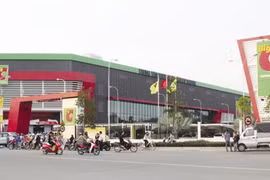 Không để thị trường nội rơi vào tay doanh nghiệp ngoại