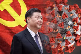 CIA tiết lộ Trung Quốc cố tình che đậy sự nguy hiểm của Covid-19