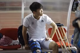 Từ Đình Trọng đến Duy Mạnh, Văn Đức và nỗi lo khi V.League trở lại