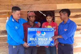 Tuổi trẻ Kông Chro làm theo lời Bác