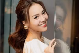 Bích Phương diện nội y táo bạo, Ninh Dương Lan Ngọc buông lời khiêu khích