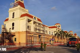 Người Trung Quốc 'sở hữu' các lô đất biên giới, ven biển bằng cách nào?