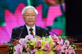 Chủ tịch Hồ Chí Minh là biểu tượng cao đẹp nhất của chủ nghĩa yêu nước