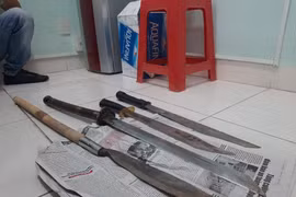 Hỗn chiến kinh hoàng, 1 người bị chém lìa tay tử vong: Hé lộ kẻ cầm đầu