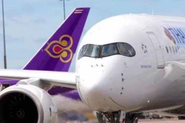 Thai Airways xin phá sản và bi kịch của hãng hàng không Việt Nam