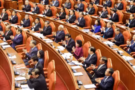 Nhận diện các "chiến dịch" tuyên truyền chống phá Đại hội XIII của Đảng