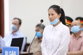 Cháu gái Út 'trọc' khai tay không lập công ty ngàn tỉ