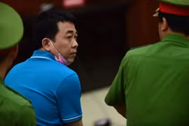 Xử phúc thẩm vụ VN Pharma: Xem xét chứng cứ mới