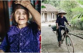Thật đáng hổ thẹn với cụ bà Đỗ Thị Mơ