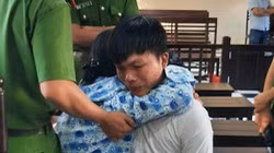 Bi kịch sau nhát dao cuồng ghen