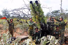 Đảng bộ Lữ đoàn Pháo phòng không 234: Nhiều giải pháp đột phá nhằm nâng cao chất lượng huấn luyện