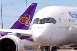 Thai Airways xin phá sản và bi kịch của hãng hàng không Việt Nam
