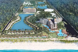 TTCP đề nghị thu hồi chủ trương đầu tư, đất tại 43 dự án ở Kiên Giang