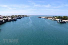 Khám phá Đầm Nại – Vẻ đẹp hoang sơ vùng đầm phá Ninh Thuận