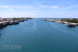 Khám phá Đầm Nại – Vẻ đẹp hoang sơ vùng đầm phá Ninh Thuận