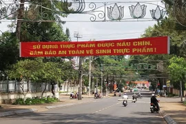 Gia Lai: Đẩy mạnh truyền thông Tháng Hành động vì ATTP năm 2020