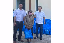 VietinBank: Hạt gạo nghĩa tình