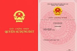 Bảy trường hợp sẽ không được cấp 'sổ đỏ'