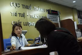 Gói giãn thuế 180.000 tỉ đồng: Vì sao chỉ 10% doanh nghiệp đăng ký?