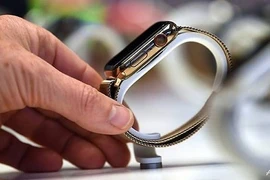 Apple Watch tiếp tục thống trị thị trường đồng hồ thông minh toàn cầu