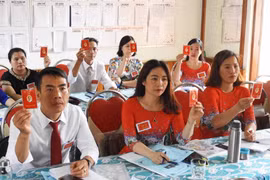 Trường THCS Dân tộc Nội trú huyện Đak Đoa: Phấn đấu giữ vững trường chuẩn mức độ 2