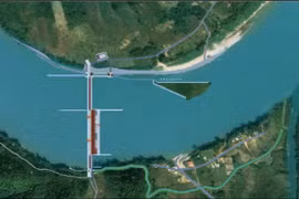 Lào muốn xây đập thủy điện thứ 6 trên sông Mê Kông