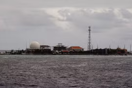 Canh giữ biển trời Trường Sa: Không để Tổ quốc bị bất ngờ