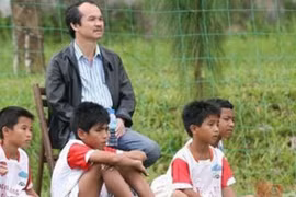 Bầu Đức đã đúng với quyết sách "trồng người"