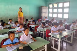 Nhiều vấn đề nảy sinh do nghỉ học kéo dài