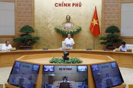 Thủ tướng đồng ý bỏ quy định giãn cách trong trường học