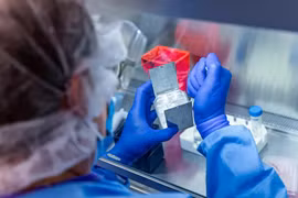 Phát hiện virus corona đột biến nguy hiểm