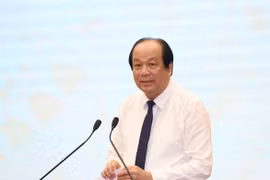 Sẵn sàng đón làn sóng đầu tư mới sau dịch COVID-19